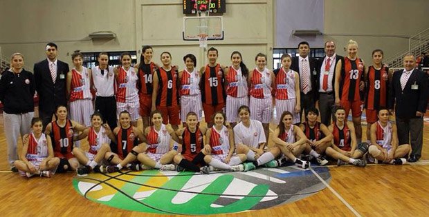 BELEDİYESPOR MAÇ ÖNCESİ KAMPA GİRDİ