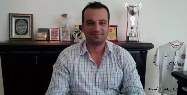 BELEDİYESPOR YENİ YERİNDE HİZMET VERECEK