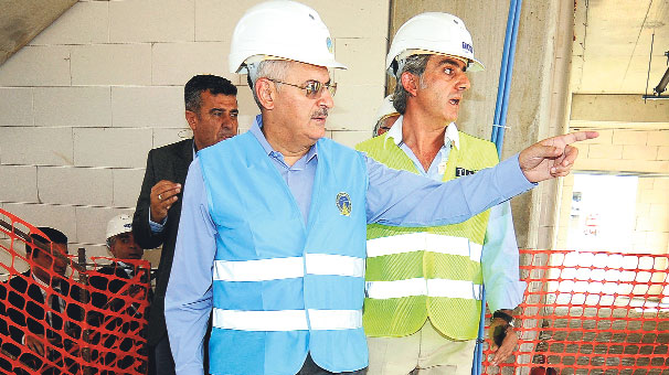 Ben hiçbir yer için göz kırpmıyorum