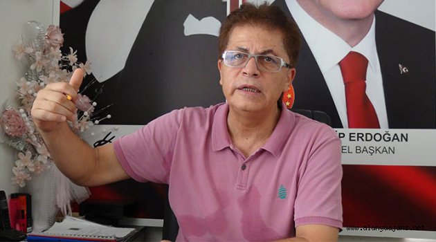 Berberoğlu: Alanya'nın ulaşım sorunu kalmayacak