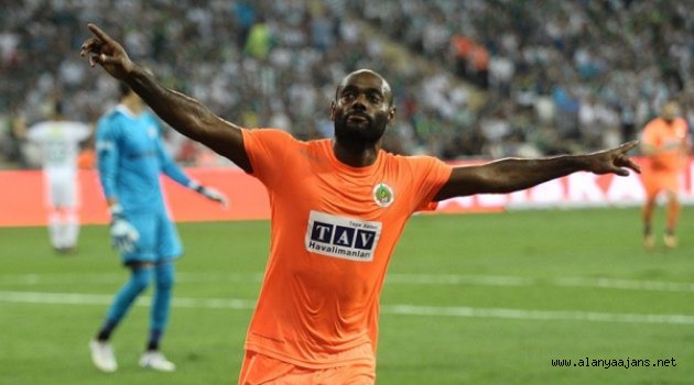 Beşiktaş Vagner Love'dan vazgeçti mi?