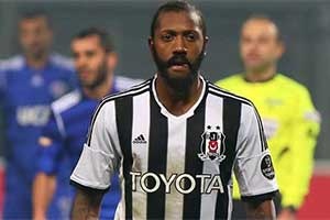Beşiktaş'ta Fernandes kararını verdi