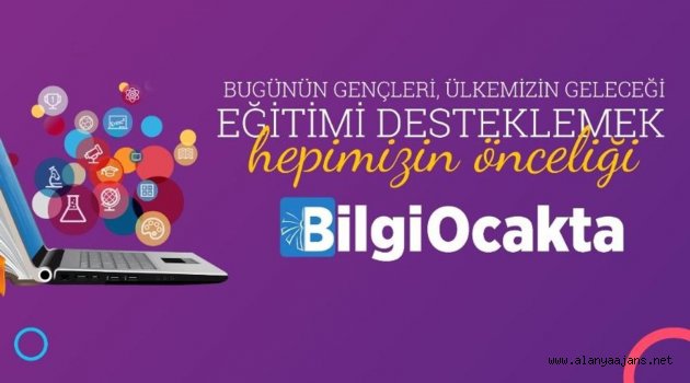 Bilgi Ocakta’ya ilgi artarak sürüyor