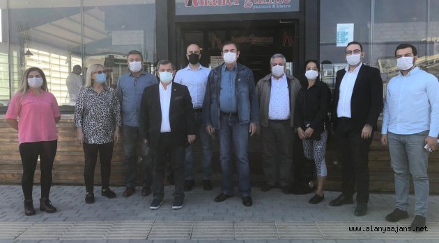 Bilirkişi çevrecileri haklı buldu