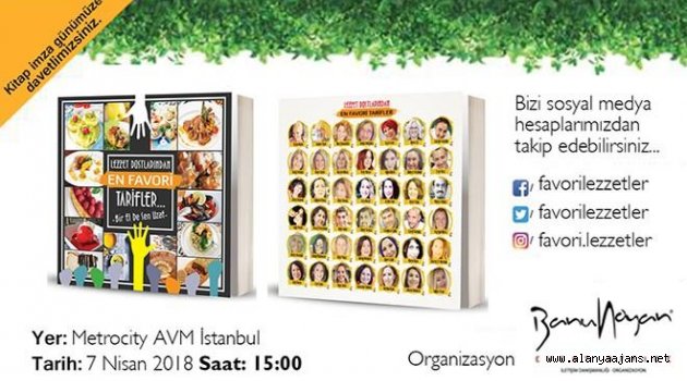 "Bir El De Sen Uzat" İstanbul'da Tanıtılacak