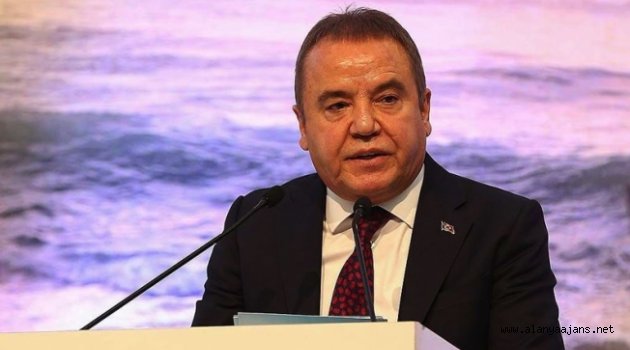 Böcek'ten sevindiren haber! 1,5 ay sonra yemek yiyebildi