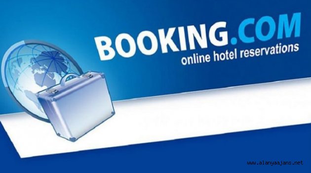 Booking.com Yeniden Açılıyor