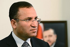 Bozdağ'dan 'Hanefi Avcı' açıklaması