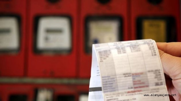 Bu abonelerin elektriği kesilmeyecek
