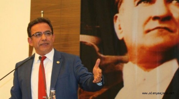Budak, CHP’nin yeni MYK’nda yer almadı