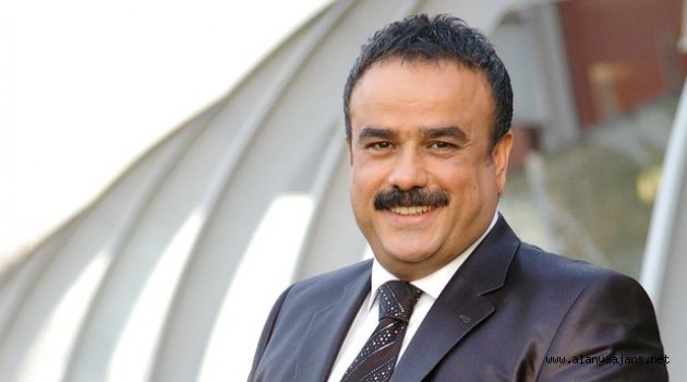 Bülent Serttaş'a Eski Çalışanından Ölüm Tehdidi