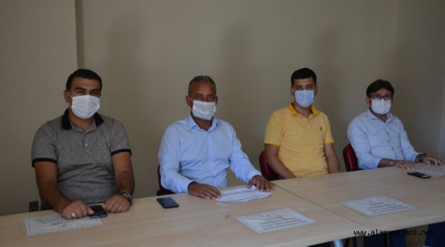 Büyükşehir, Alanya’da yeni normalleşmeye hazır