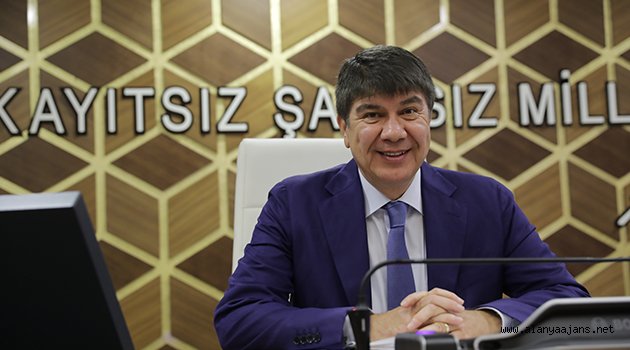 Büyükşehir Meclisi’nden ulaşım esnafına müjde