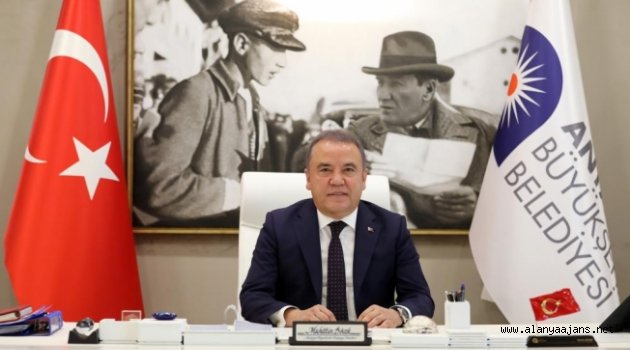 Büyükşehir sosyal yardım alan ailelere YKS ücreti desteği verecek
