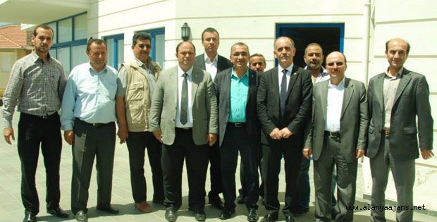 CAFER HOCA HEDEFİNİ AÇIKLADI