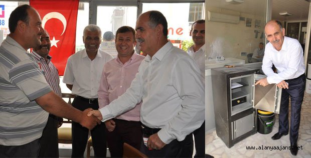 Cafer Hoca'dan Türel ve AKP'ye sert eleştiri