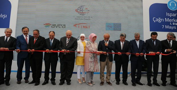 “Çağrı Merkezlerinde Çalışanların Sayısı 400 Bine Çıkacak”