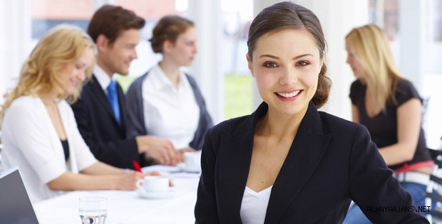 ÇALIŞAN KADINLARA BİR MÜJDE DAHA