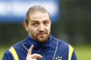 Caner Erkin kararını verdi