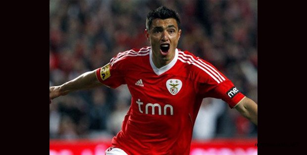 CARDOZO FENERBAHÇE'YE GELİYOR