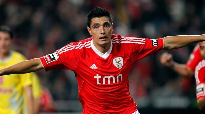 Cardozo'dan Şok Sözler