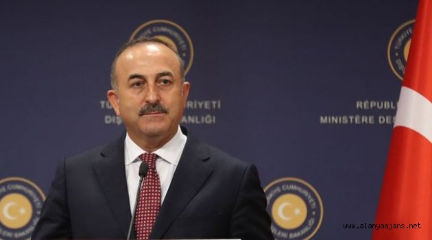 Çavuşoğlu : Cami Ve Müslümanları Korumalıyız