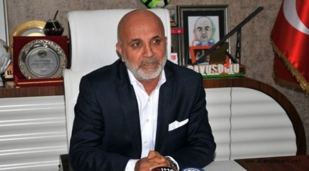 Çavuşoğlu: “Çok çirkin ve terbiyesiz bir durum”