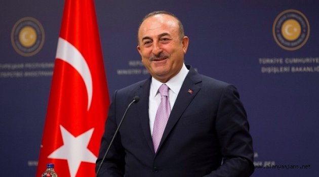 Çavuşoğlu EİT Dönem Başkanı seçildi