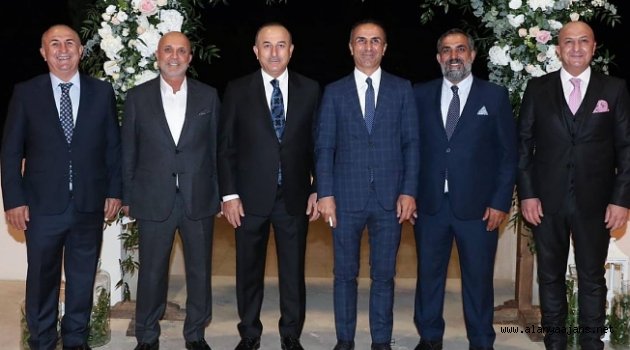 Çavuşoğlu kardeşlerden efsane paylaşım!