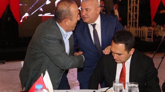 Çavuşoğlu: Milletimiz 24 Haziran'da Gerekeni Yapacak