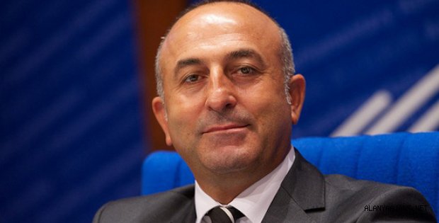 Çavuşoğlu: Moralini yüksek tutan kazanır