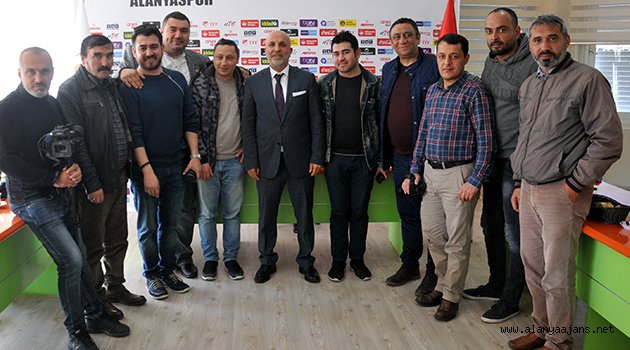 Çavuşoğlu’ndan birlik ve beraberlik mesajı