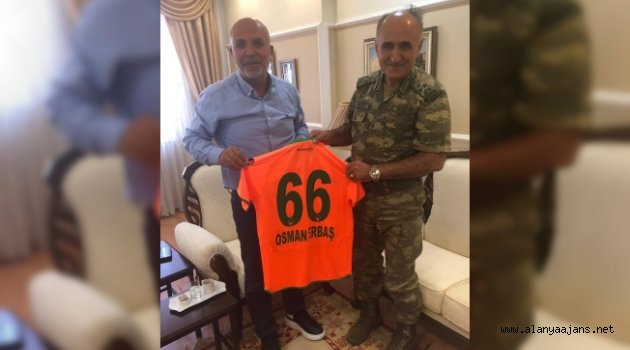 Çavuşoğlu'ndan duygusal paylaşım