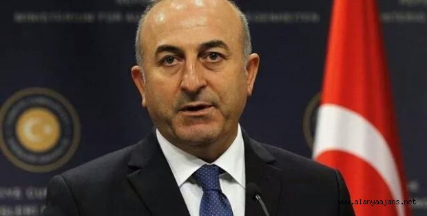 ÇAVUŞOĞLU'NDAN REHİNE MÜJDESİ
