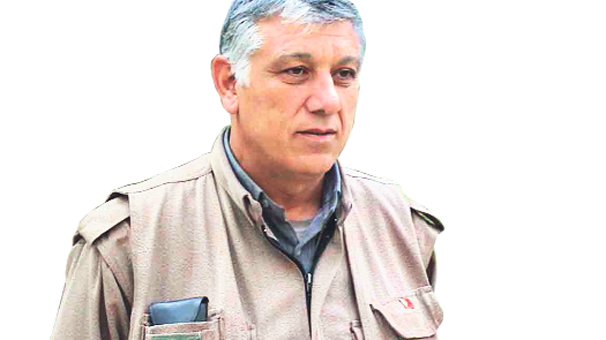 ‘Çekilme biter’ dedi Demirtaş yalanladı