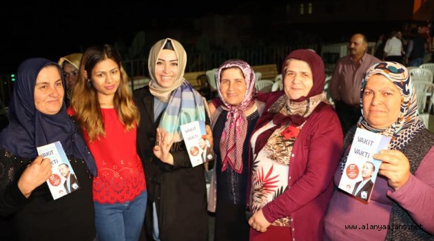 Çelik: "Türkiye düşmanları hızımızı kesemeyecek"
