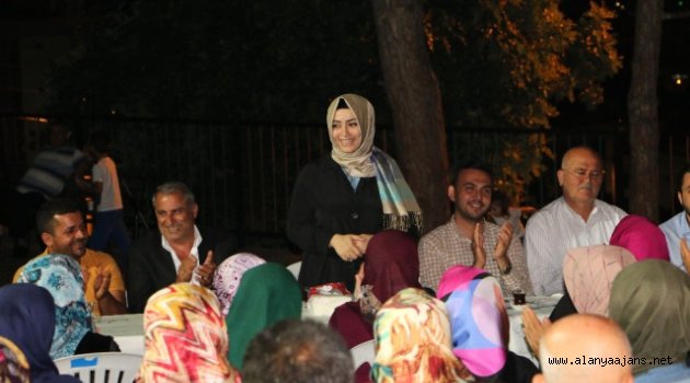 "Ulusal Güvenliğimiz Kırmızı Çizgimizdir"