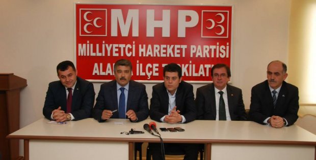 ÇELİK VE YÜCEL ORTAK ÇALIŞIYOR