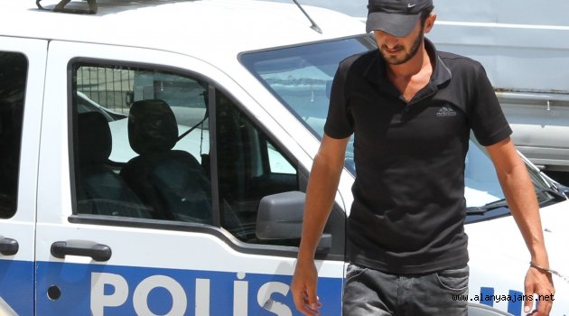 Cezaevi firarisi tutuklandı