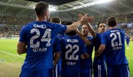 Chelsea 4 golle patladı