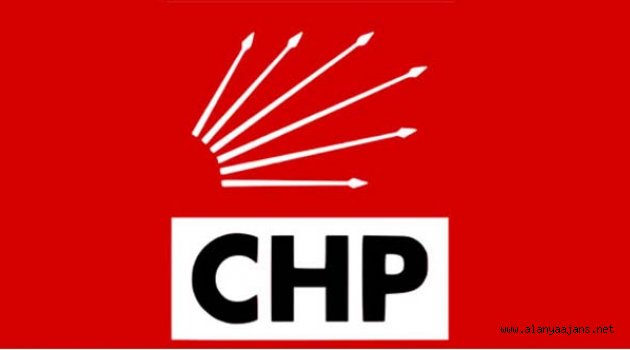 CHP Alanya'da acı kayıp