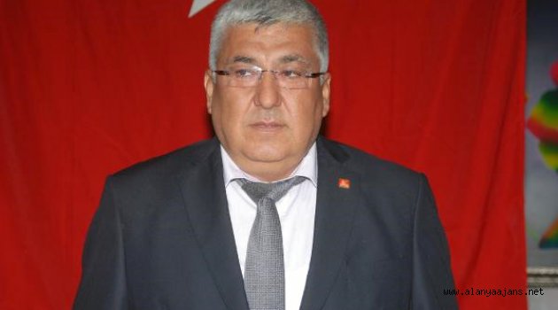 CHP İlçe Başkanına Bıçaklı Saldırı Girişimi