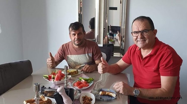 CHP’nin emektarı korona virüse yakalandı