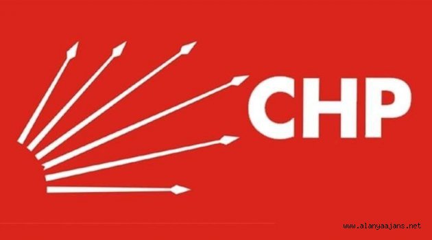 CHP'de 24 Haziran için sahaya indi