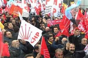 CHP'de kimler kazandı?