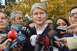 CHP'den ayrıldı ve yeni parti kurdu