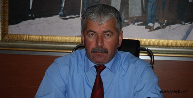 CHP'Lİ BAŞKANIN TUTUKLULUK İTİRAZI SONUÇLANDI