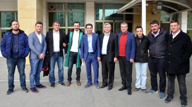 CHP'li Gence Erdoğan'a Hakaretten 7 Bin 80 Lira Ceza