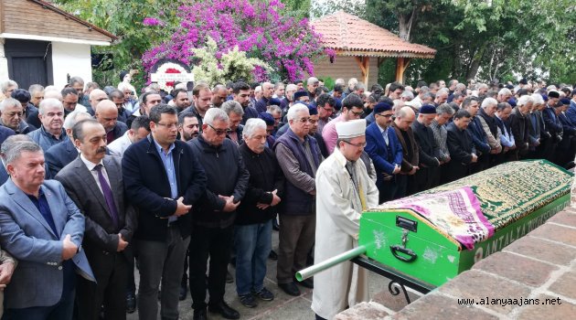 CHP'li Kumbul'un Acı Günü