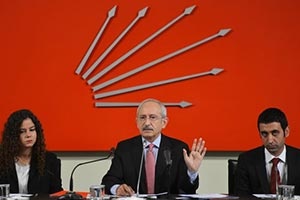 CHP'nin koalisyon vaadi ne anlama geliyor?